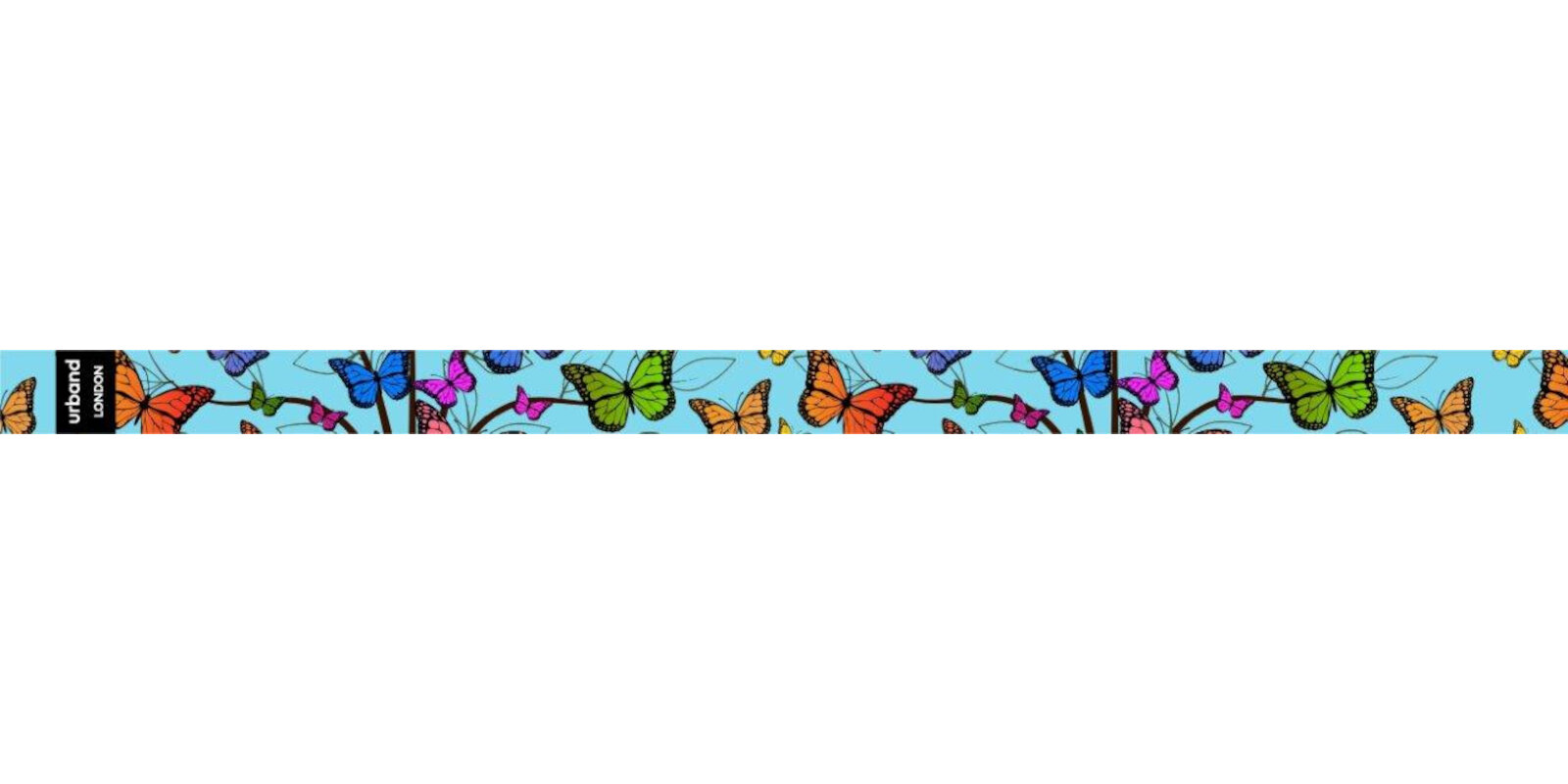 Urband London undefined pattern