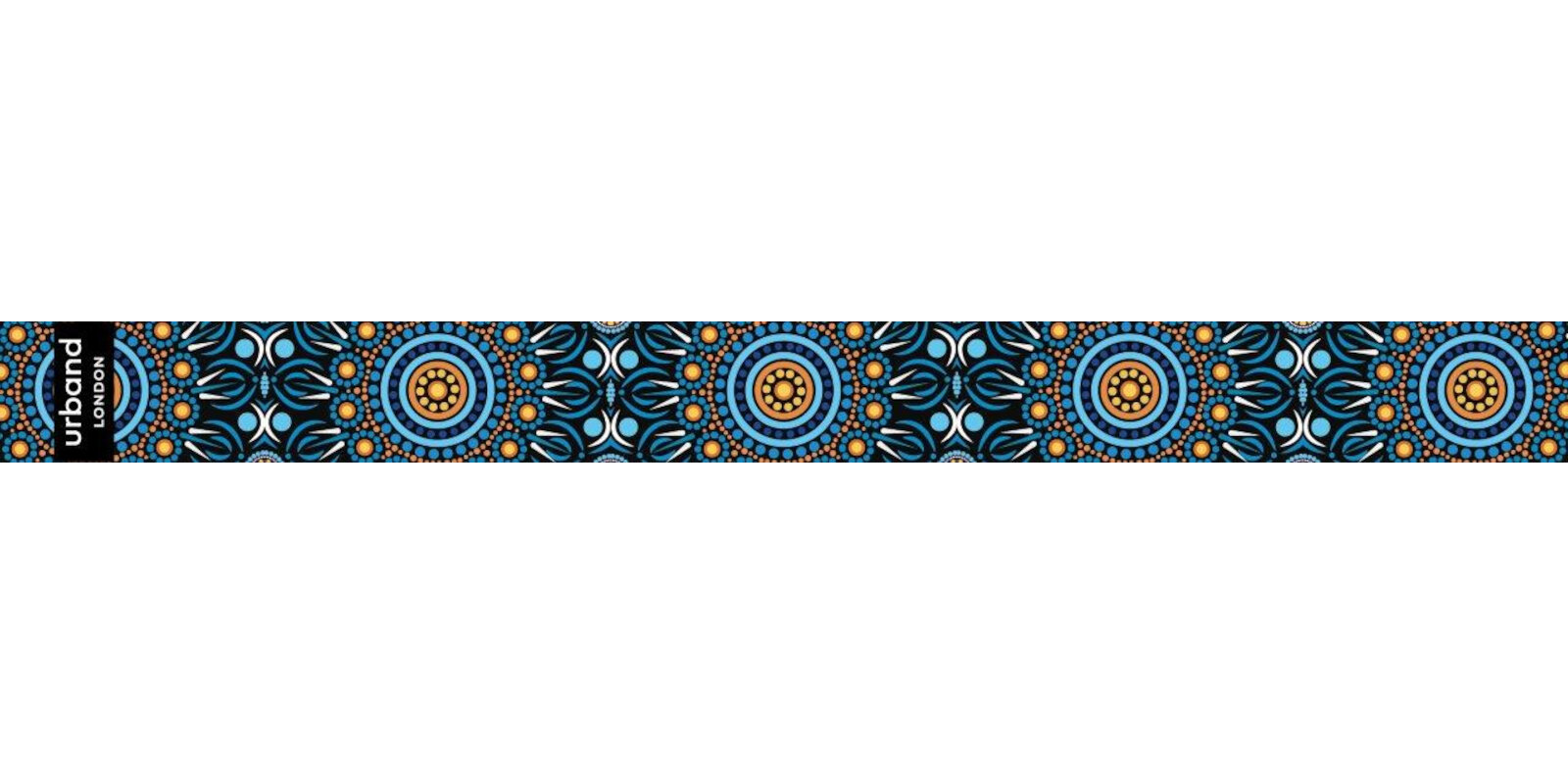 Urband London undefined pattern