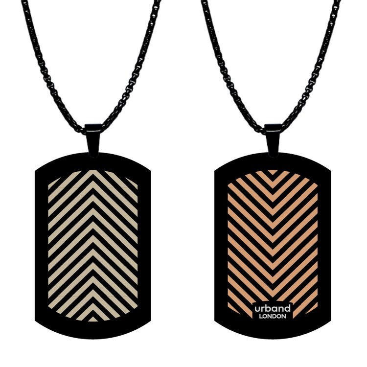 Zigzag 2S24 Metallic