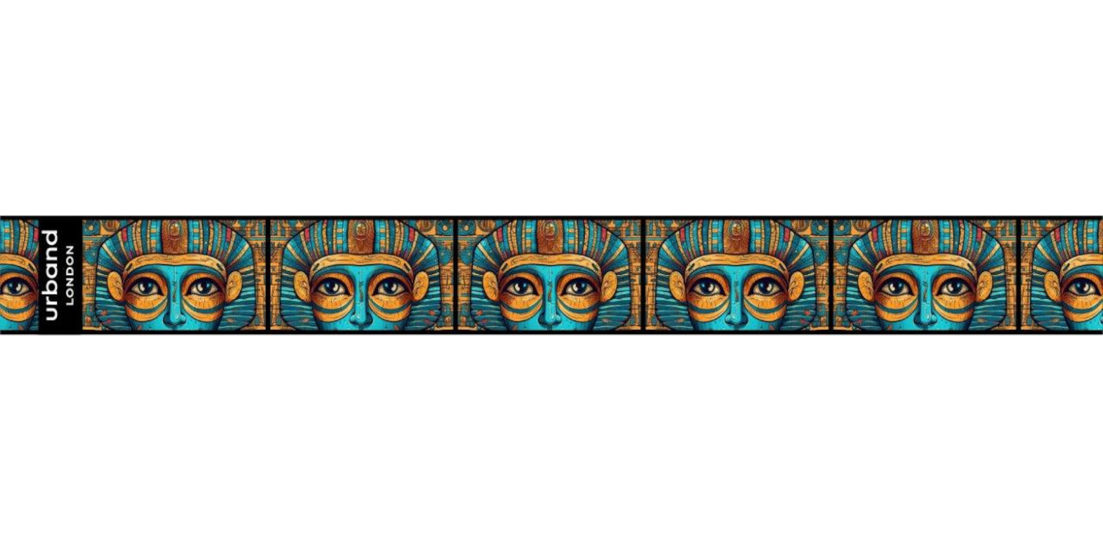 Urband London undefined pattern