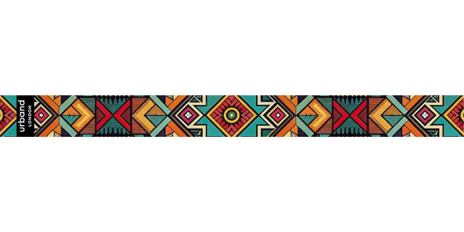 Urband London undefined pattern