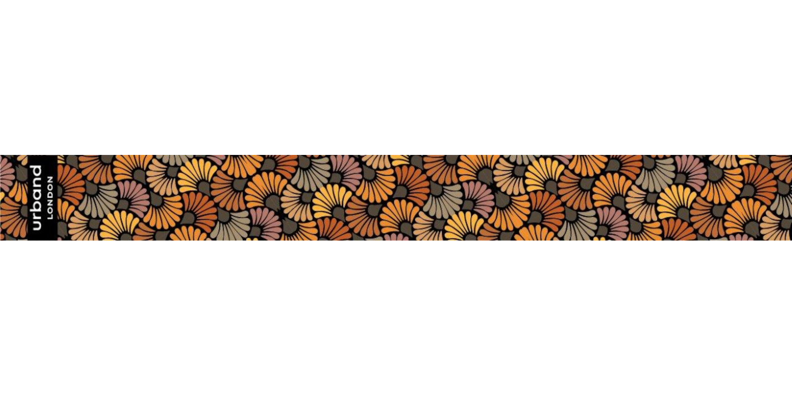 Urband London undefined pattern