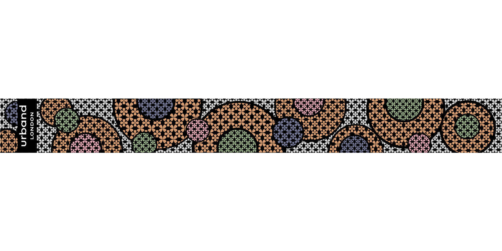 Urband London undefined pattern