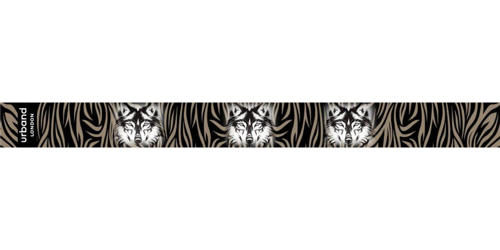 Urband London undefined pattern