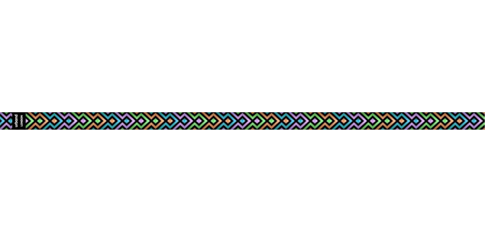 Urband London undefined pattern