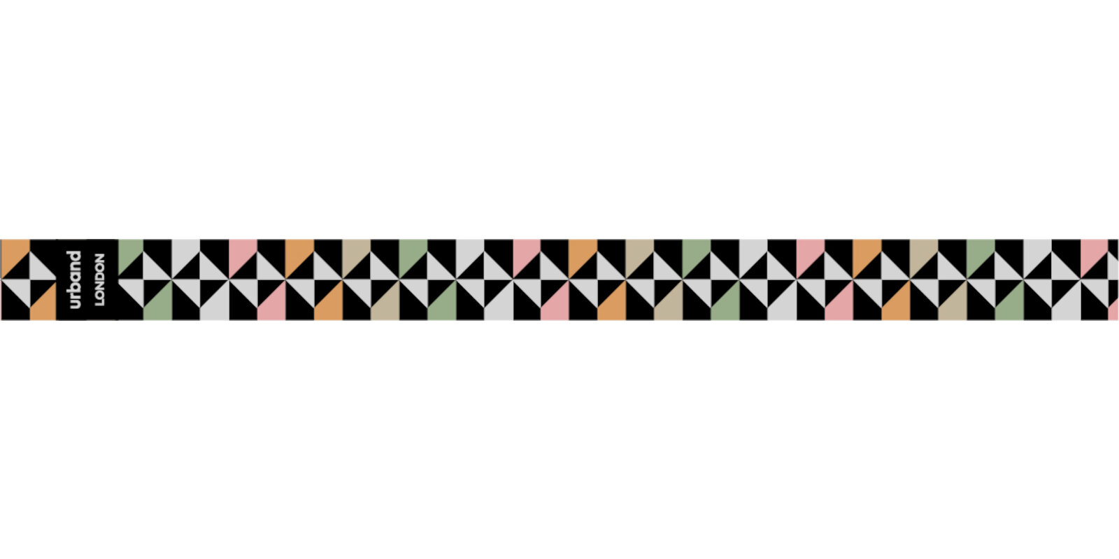 Urband London undefined pattern