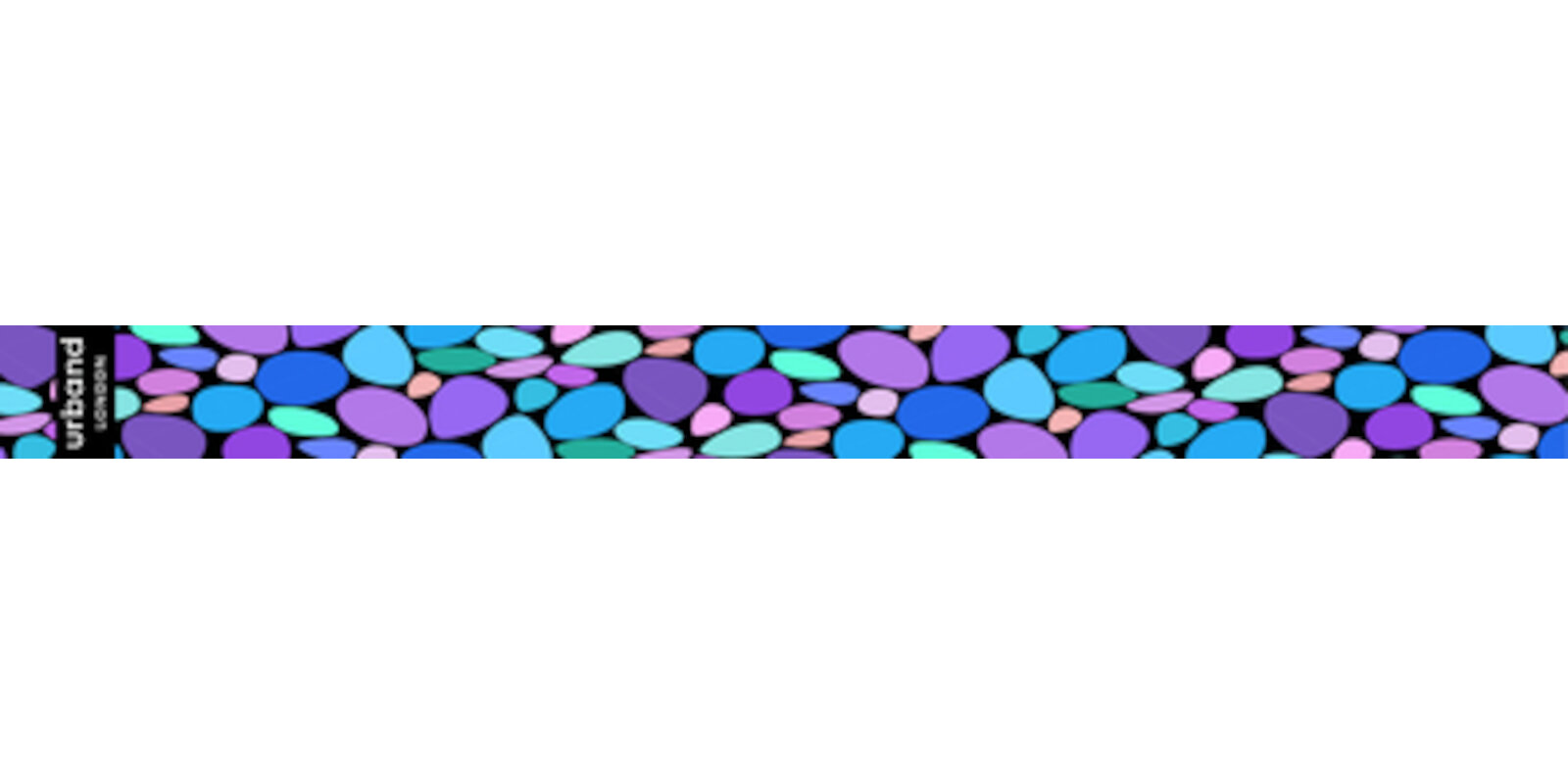 Urband London undefined pattern