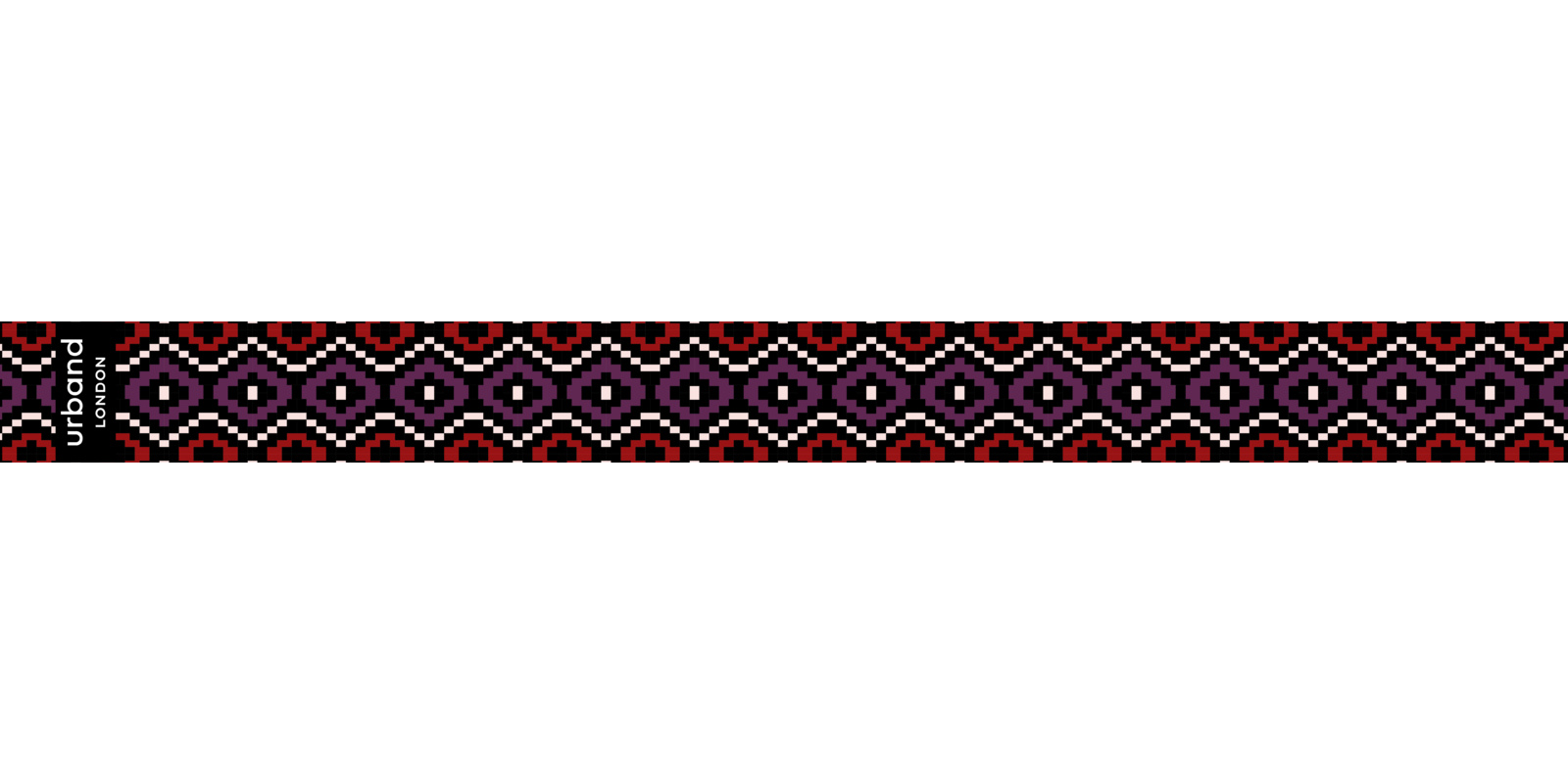 Urband London undefined pattern