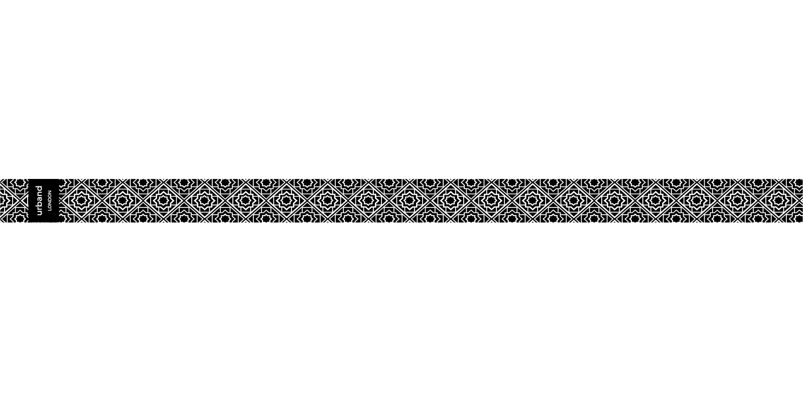 Urband London undefined pattern