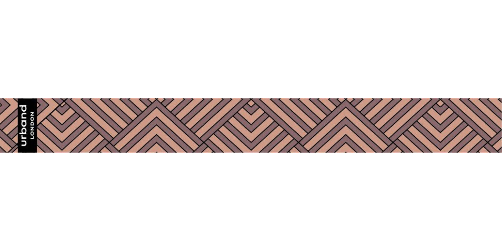 Urband London undefined pattern