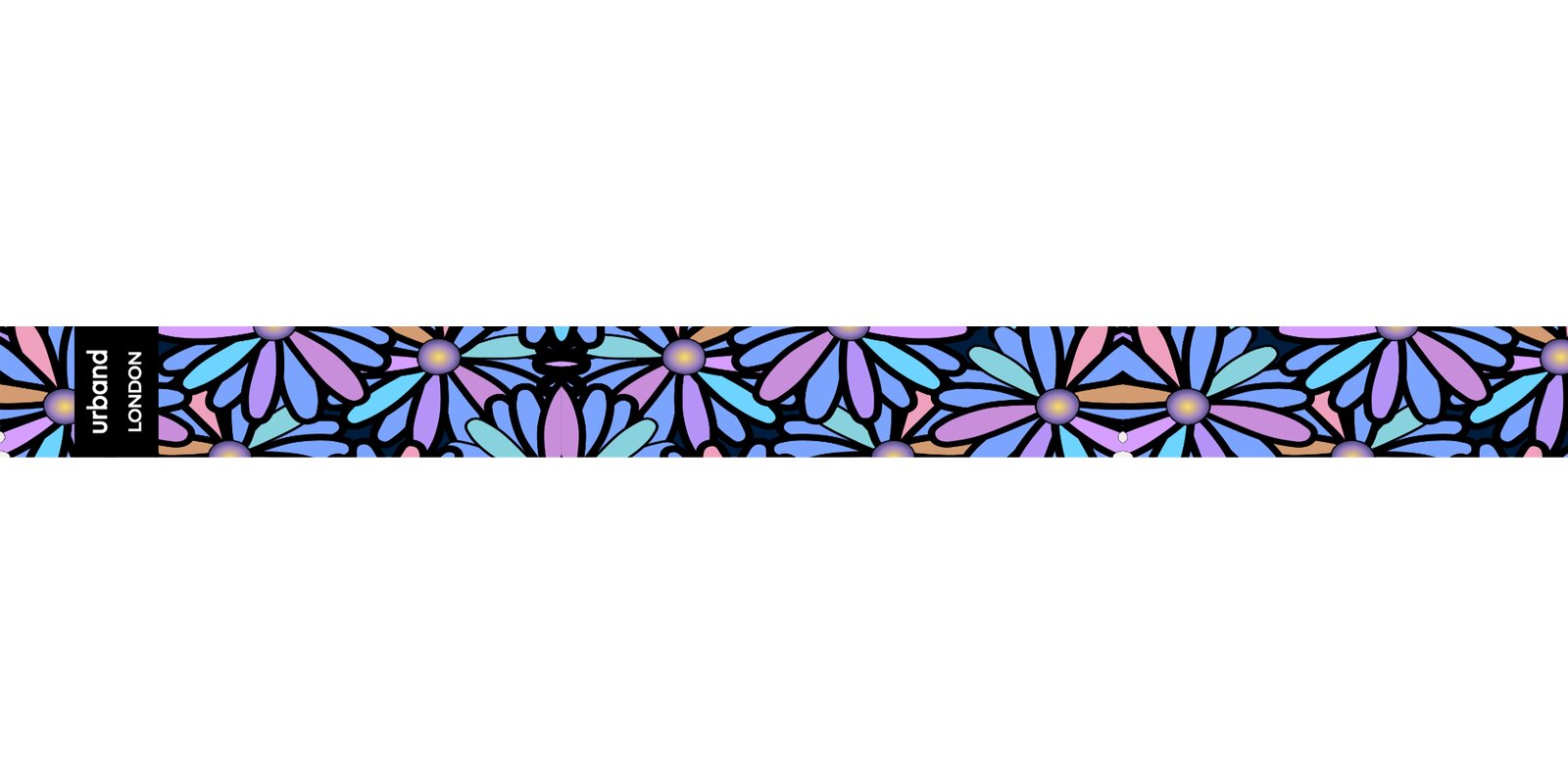 Urband London undefined pattern