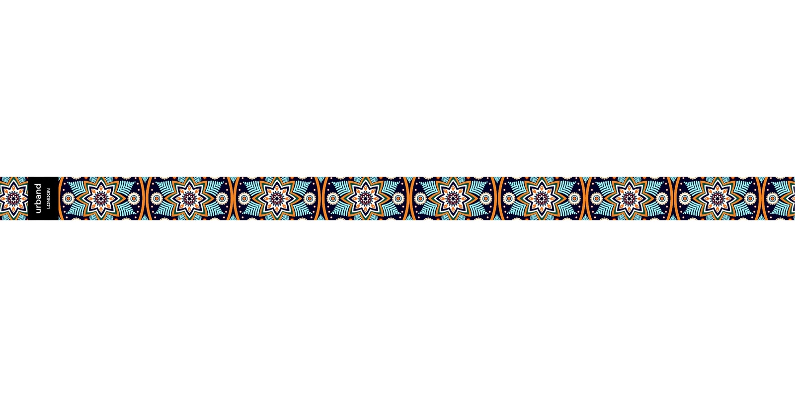 Urband London undefined pattern