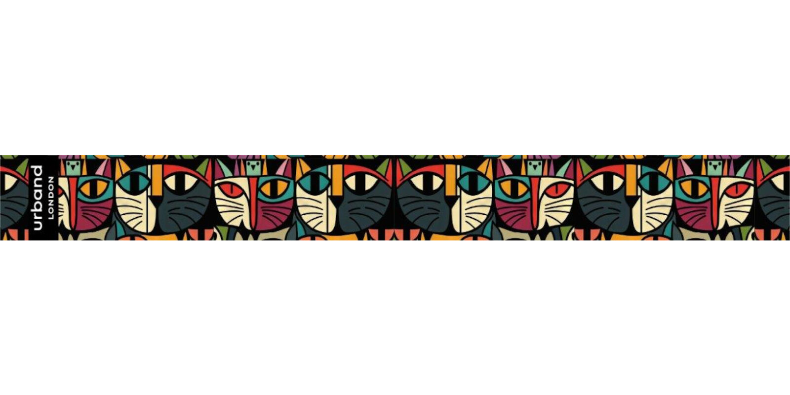 Urband London undefined pattern