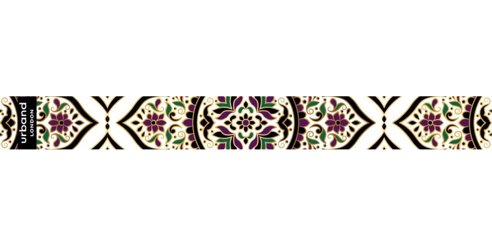 Urband London undefined pattern