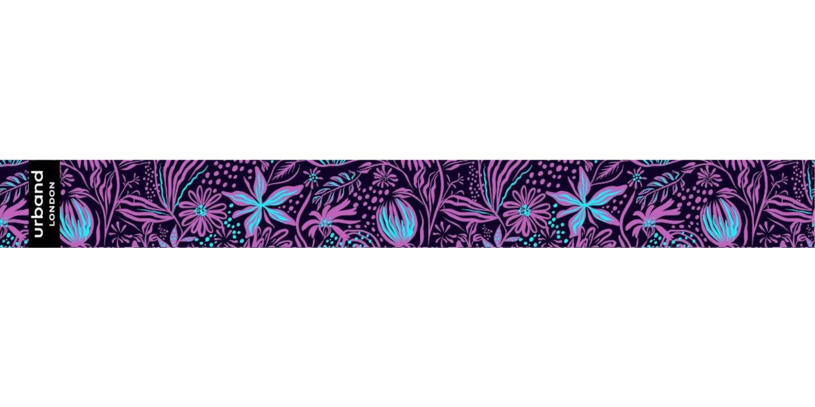 Urband London undefined pattern