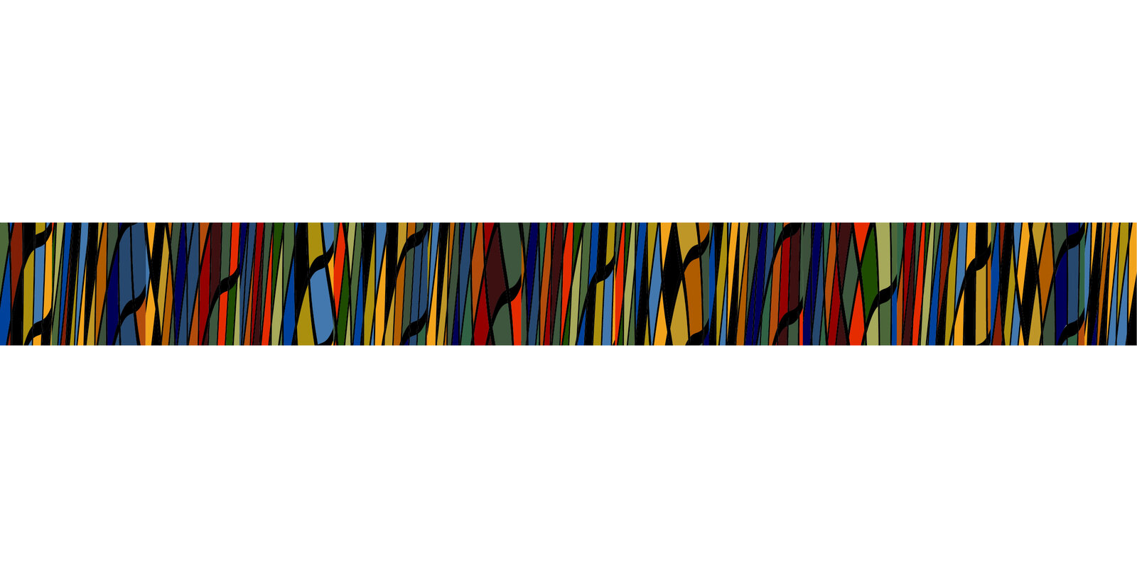 Urband London undefined pattern