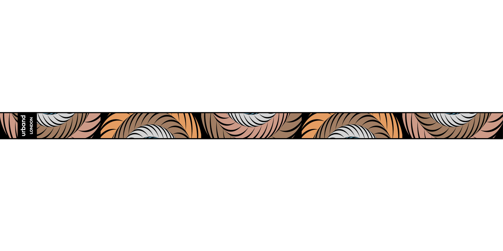 Urband London undefined pattern