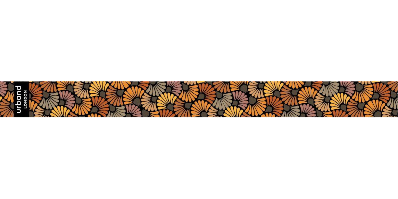 Urband London undefined pattern