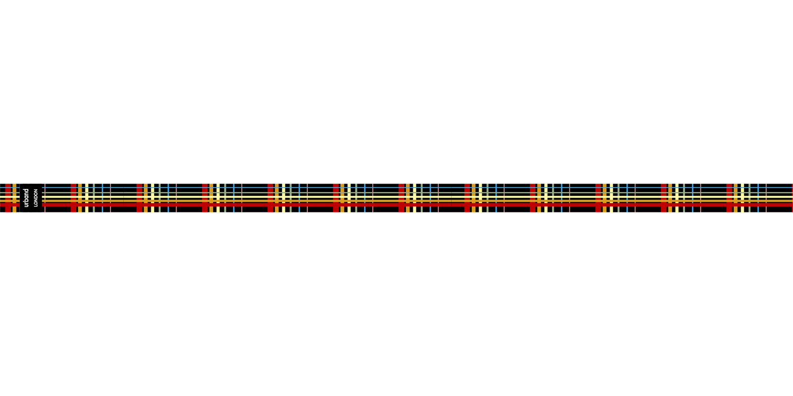 Urband London undefined pattern
