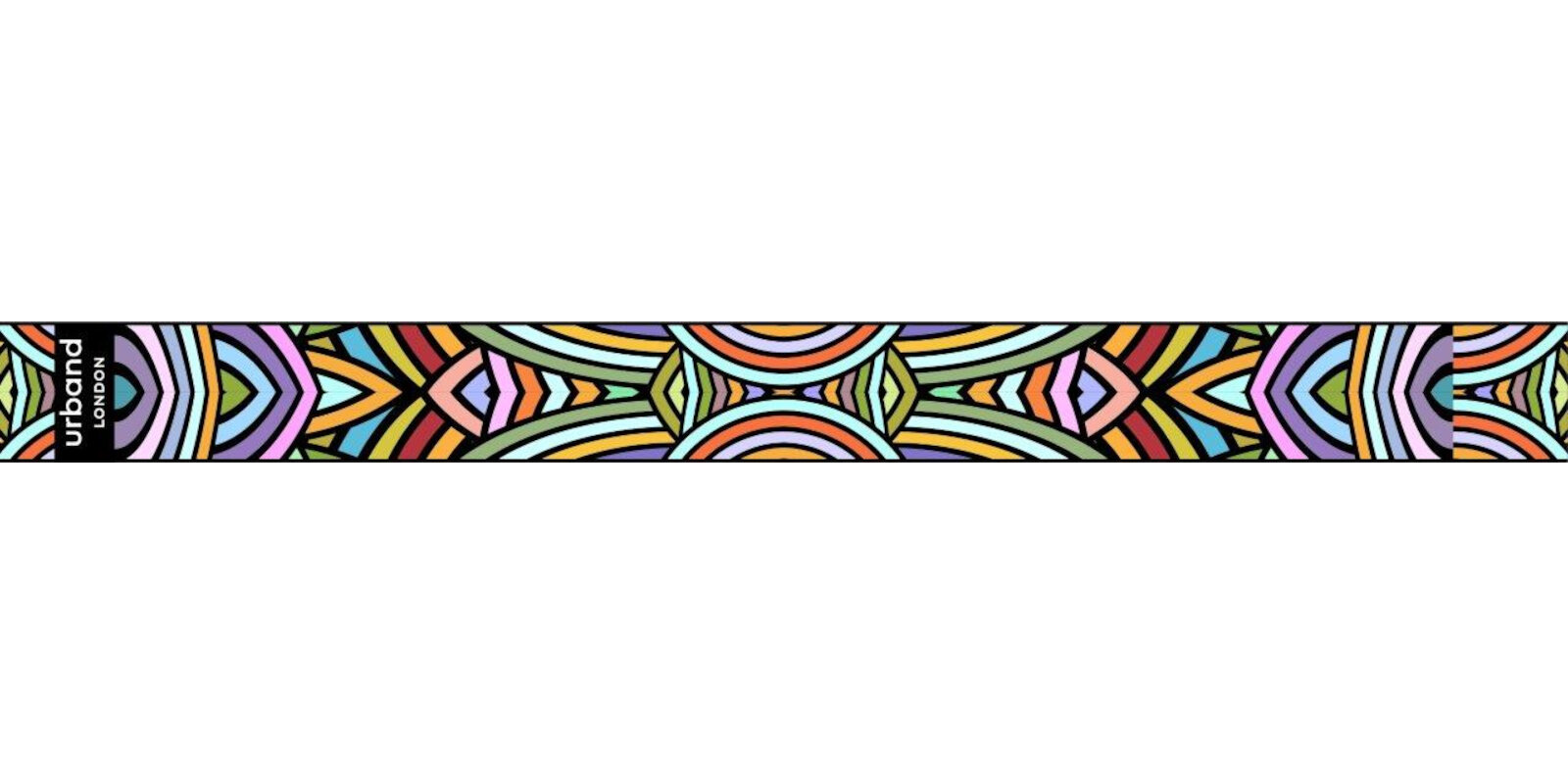 Urband London undefined pattern