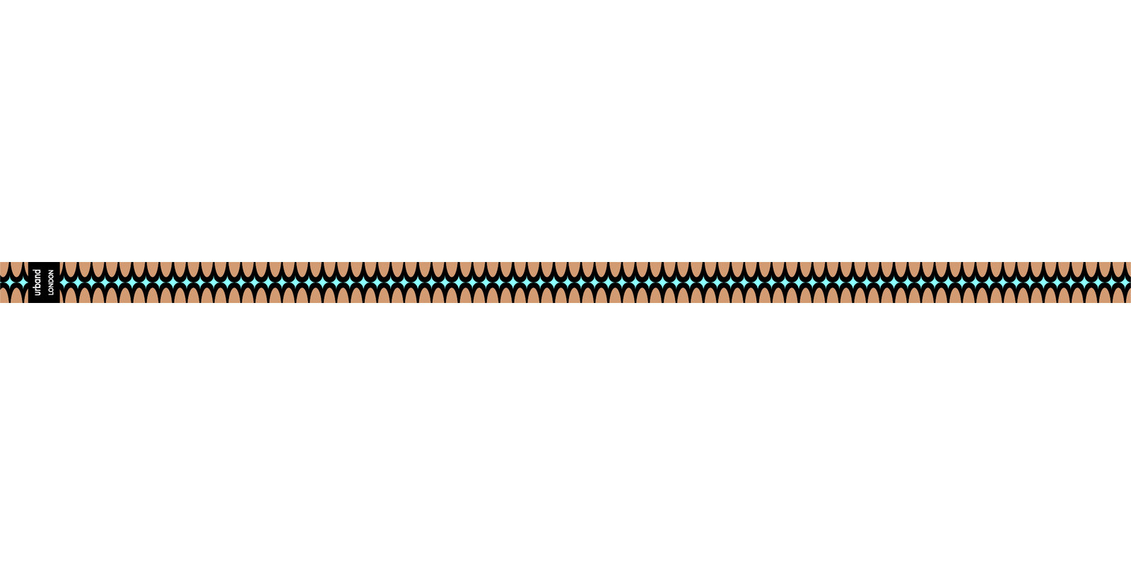 Urband London undefined pattern