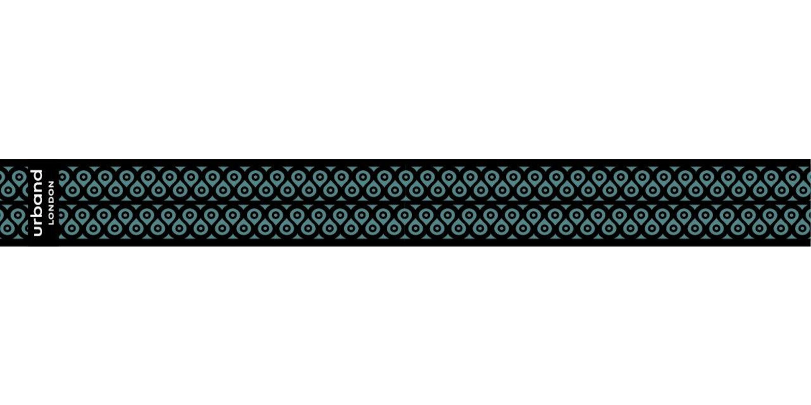 Urband London undefined pattern