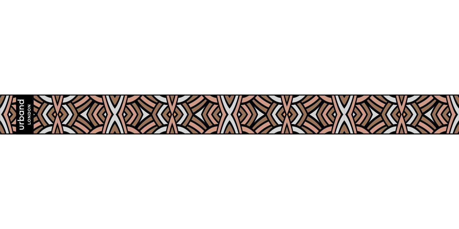 Urband London undefined pattern