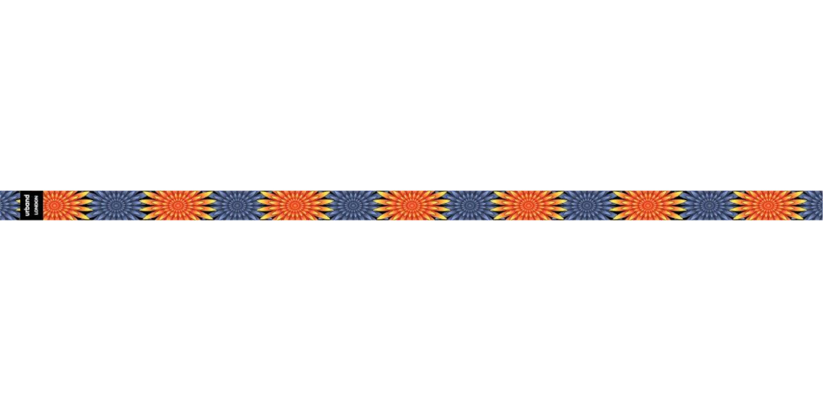 Urband London undefined pattern