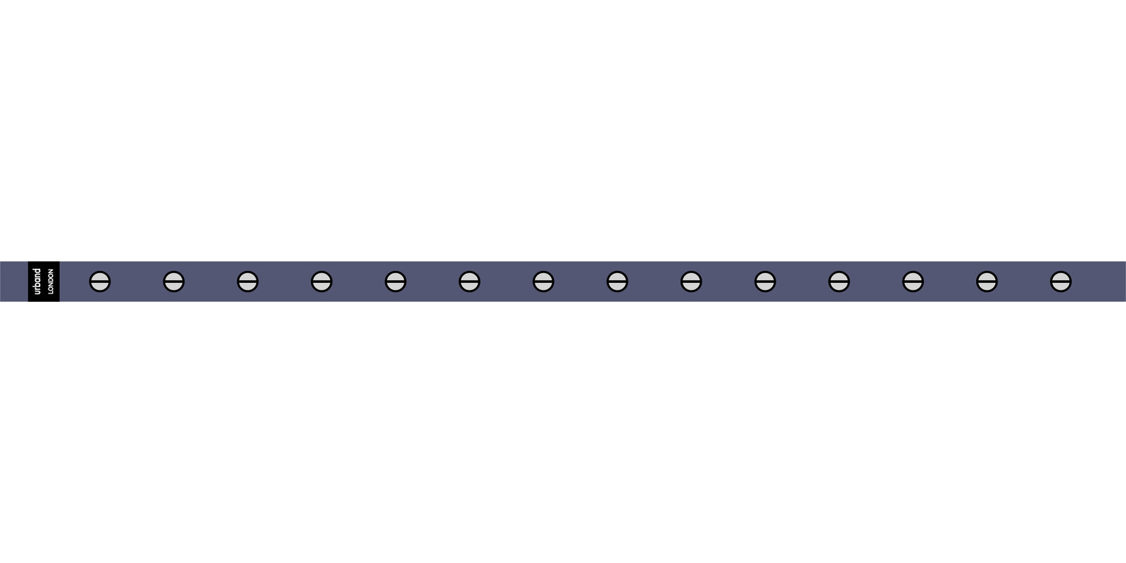 Urband London undefined pattern