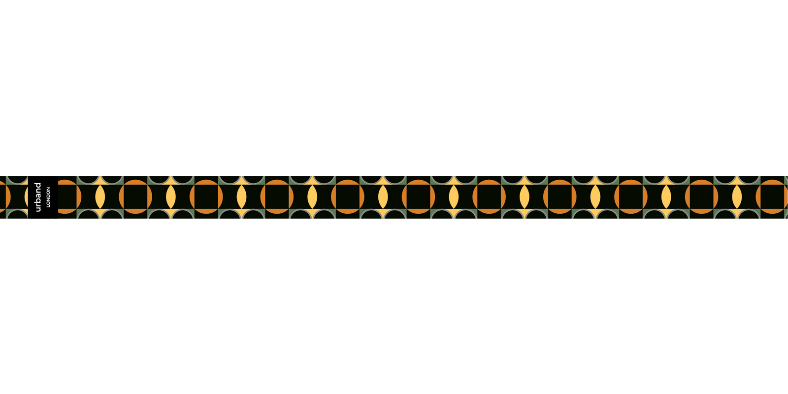 Urband London undefined pattern