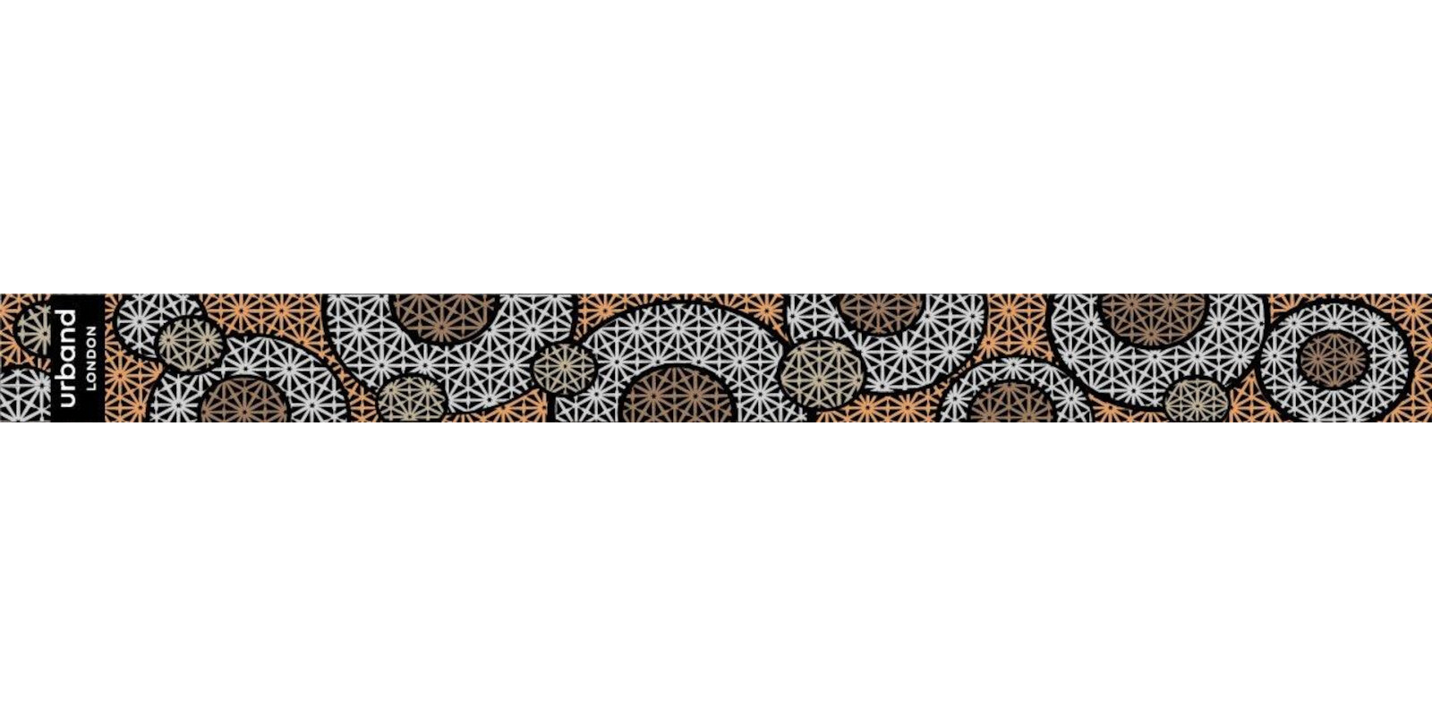 Urband London undefined pattern