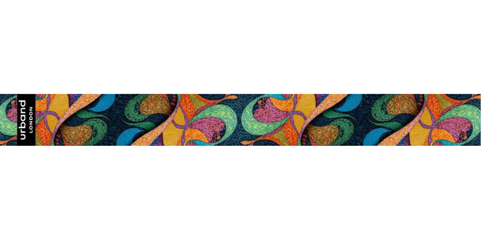 Urband London undefined pattern