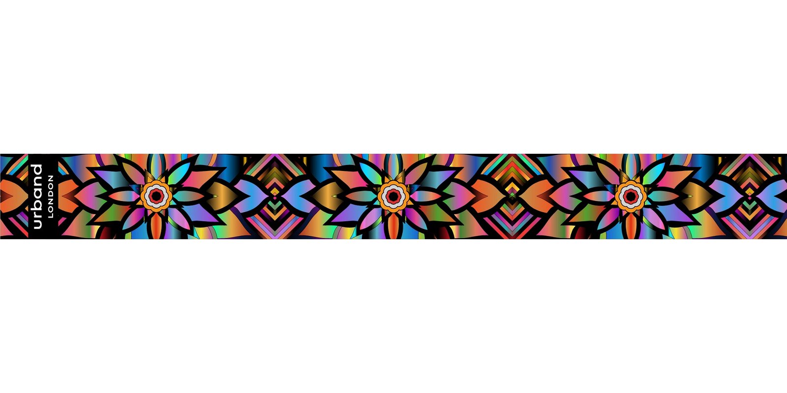 Urband London undefined pattern