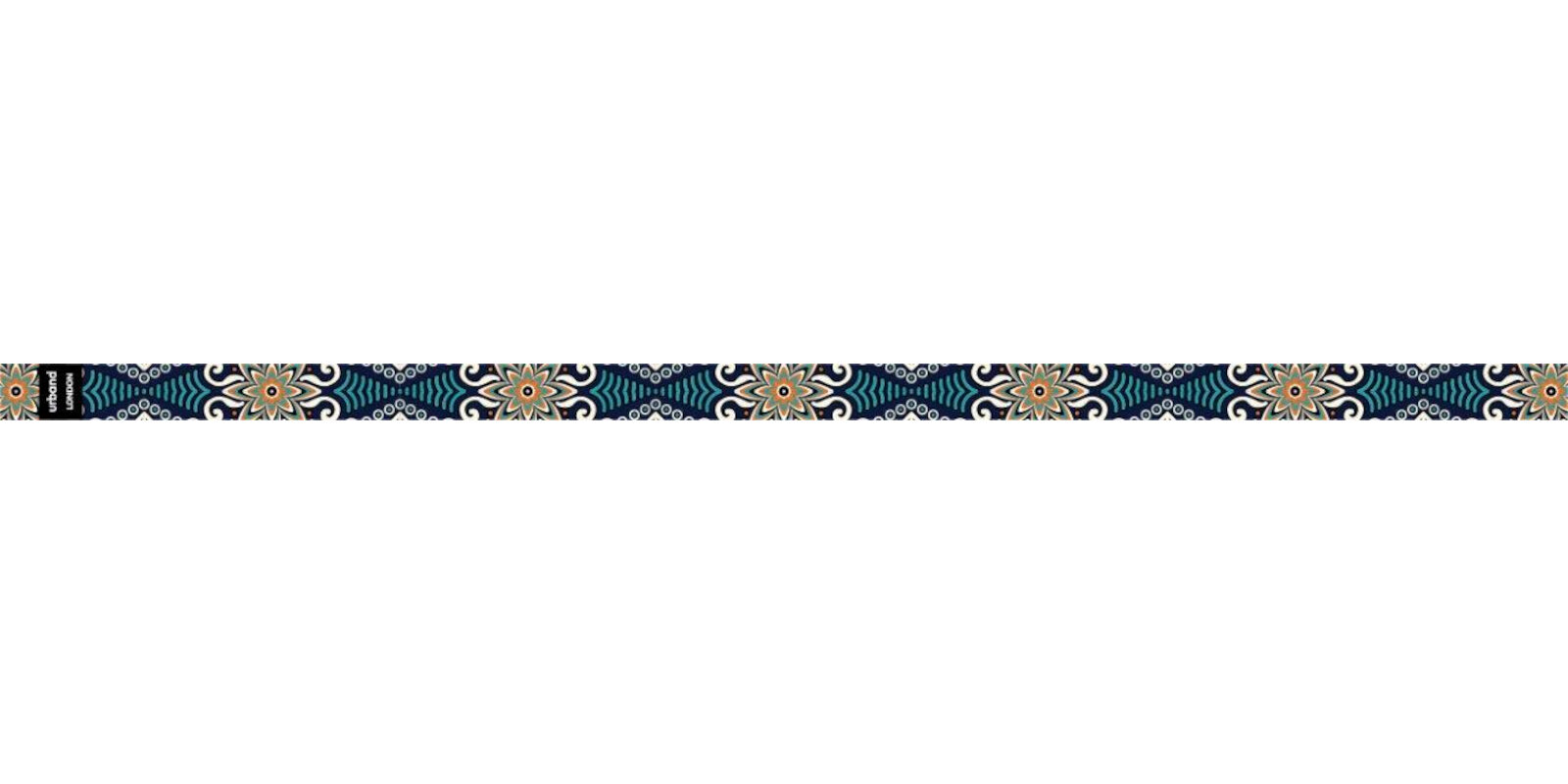 Urband London undefined pattern