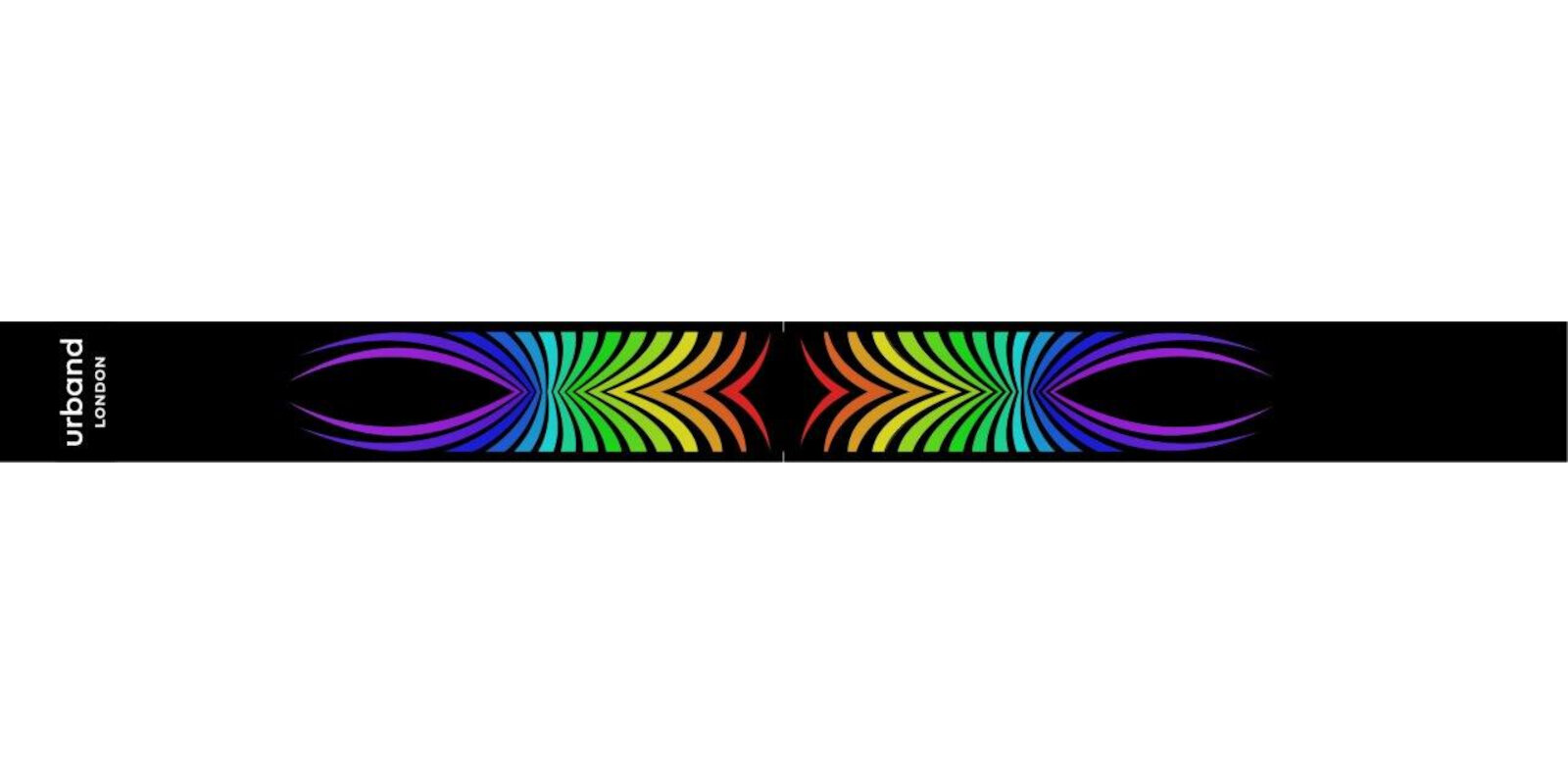 Urband London undefined pattern