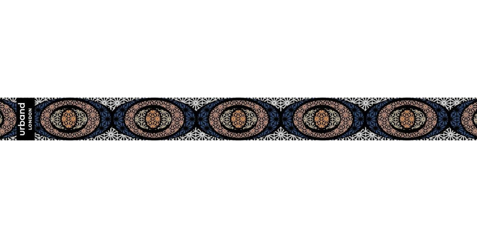 Urband London undefined pattern