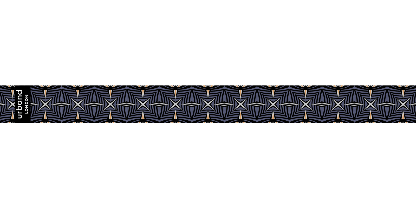 Urband London undefined pattern