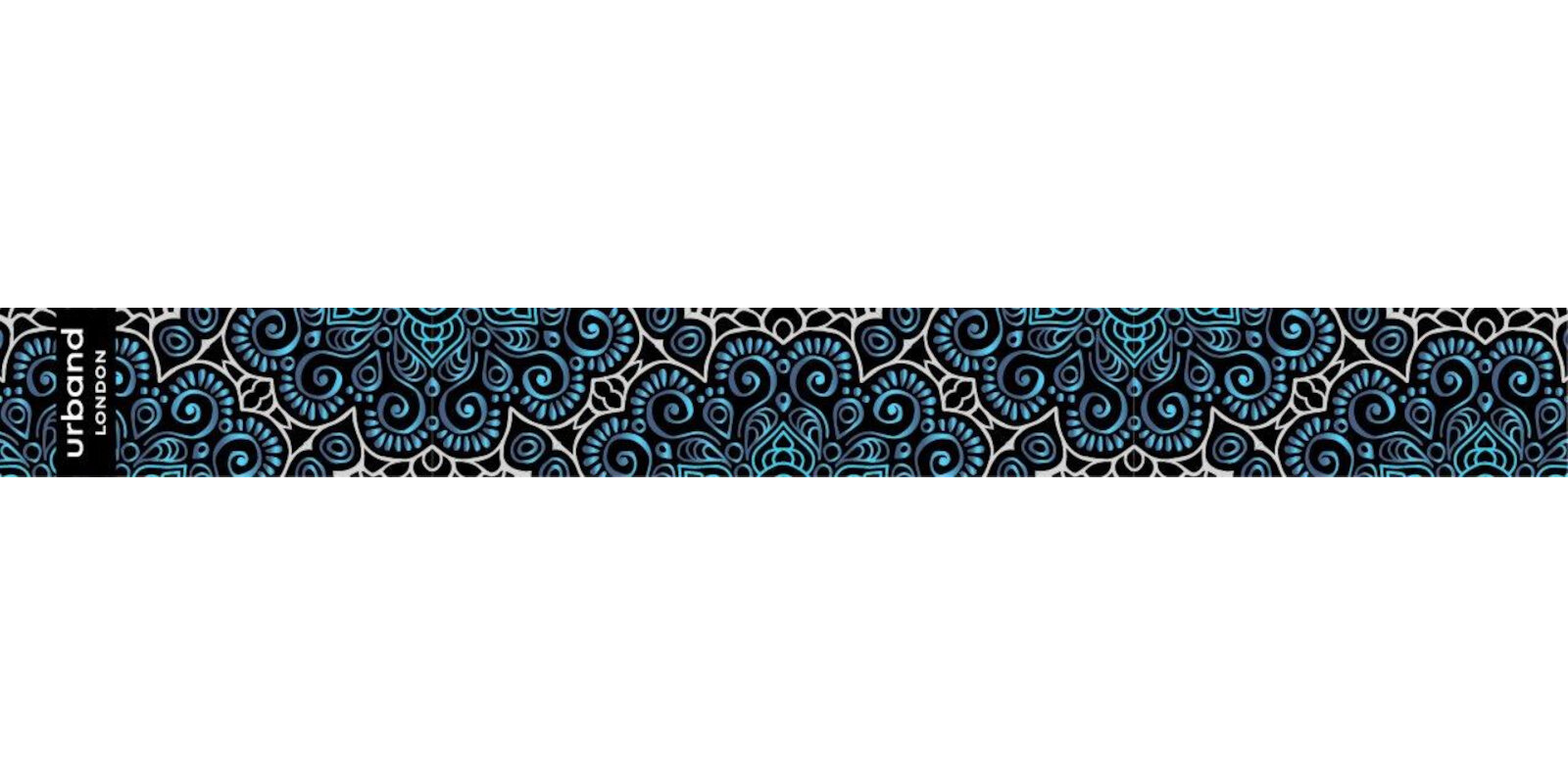 Urband London undefined pattern