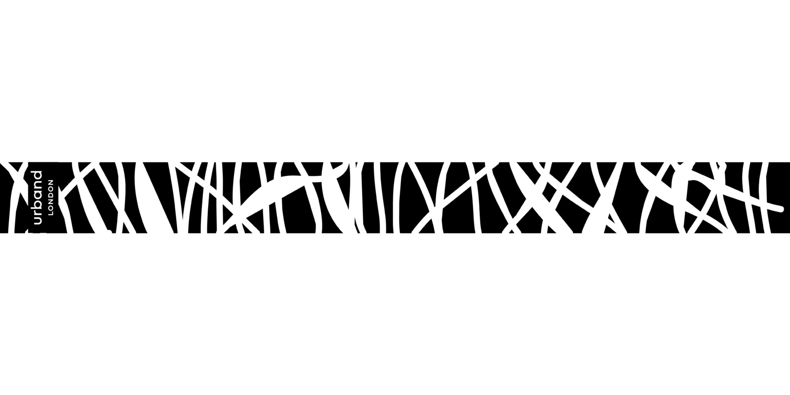 Urband London undefined pattern