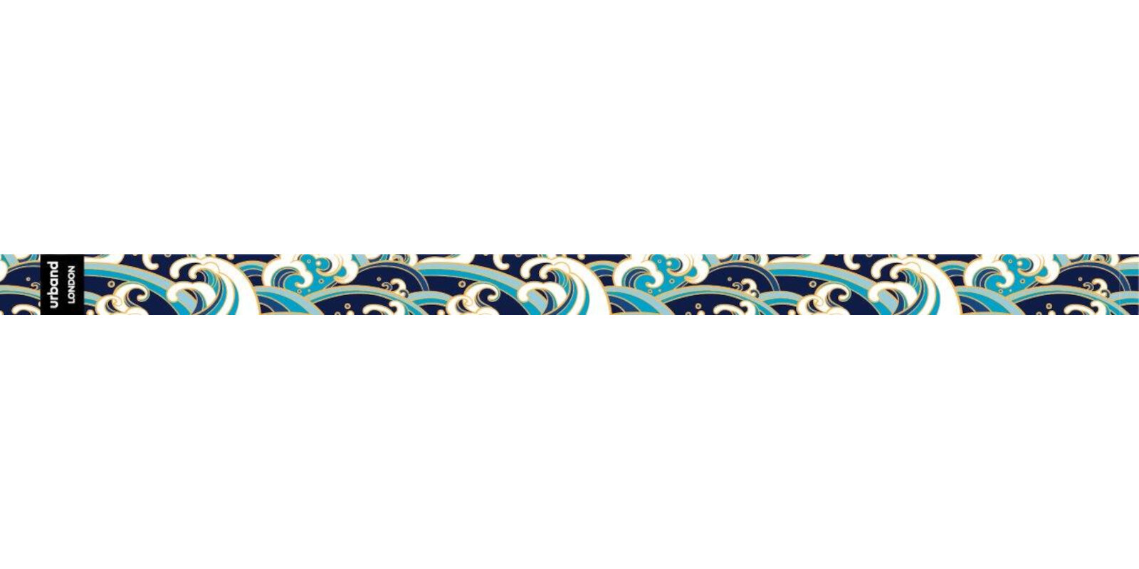 Urband London undefined pattern