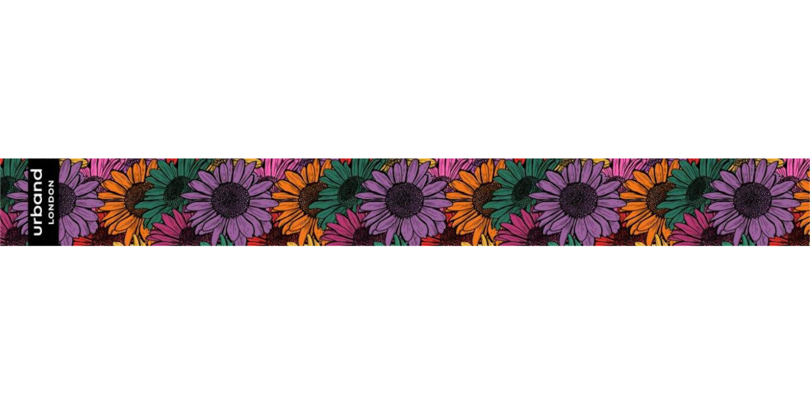 Urband London undefined pattern