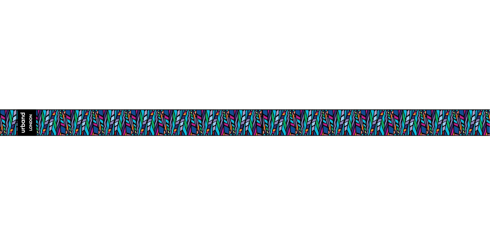 Urband London undefined pattern