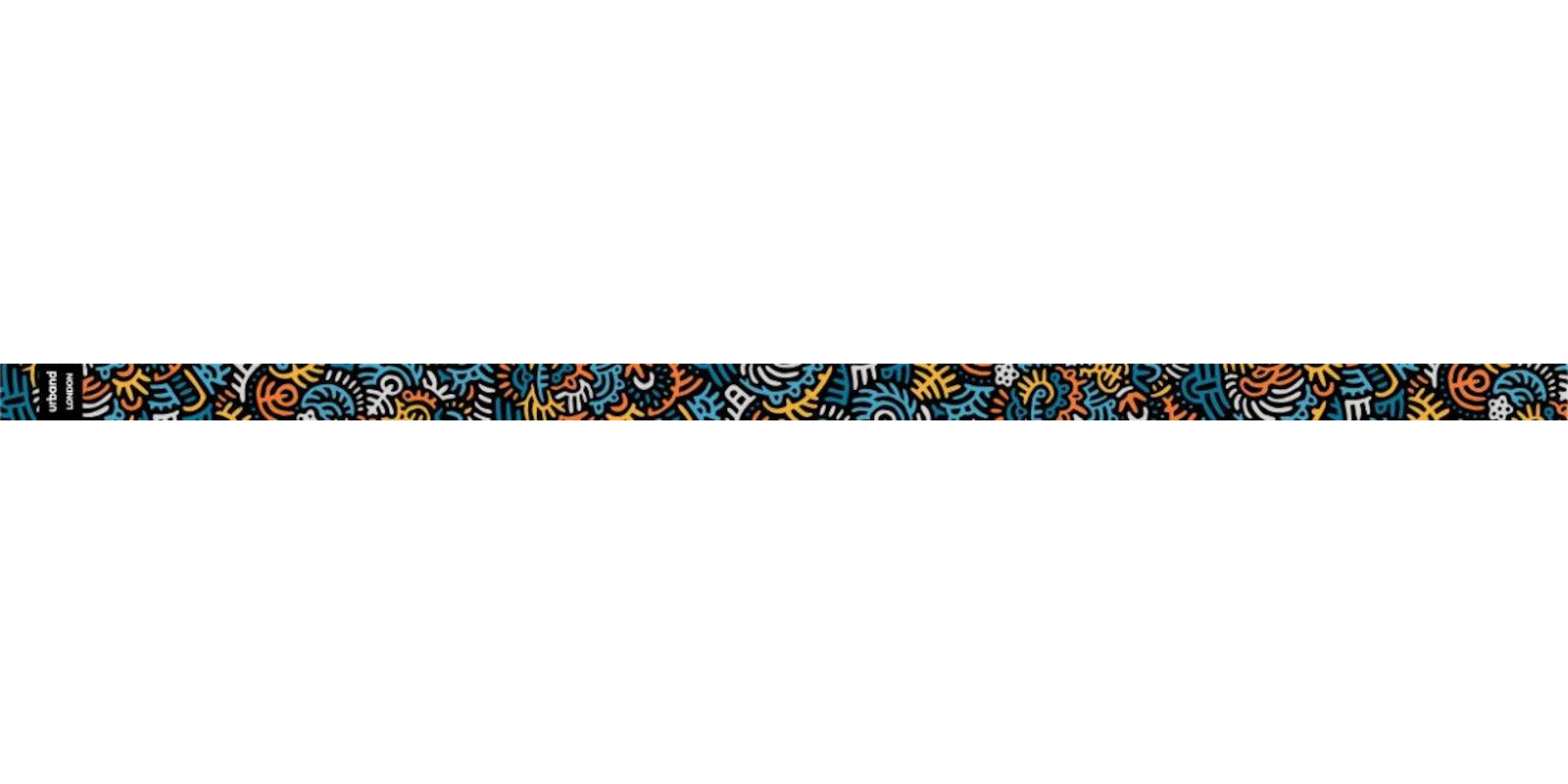 Urband London undefined pattern