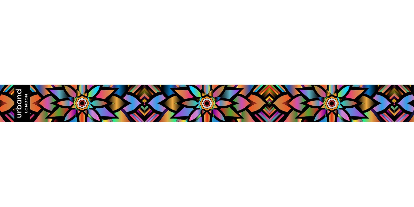 Urband London undefined pattern