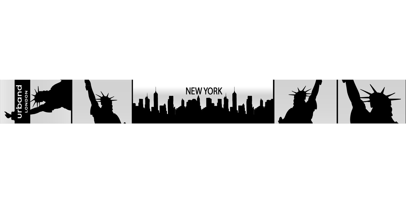 Urband London undefined pattern