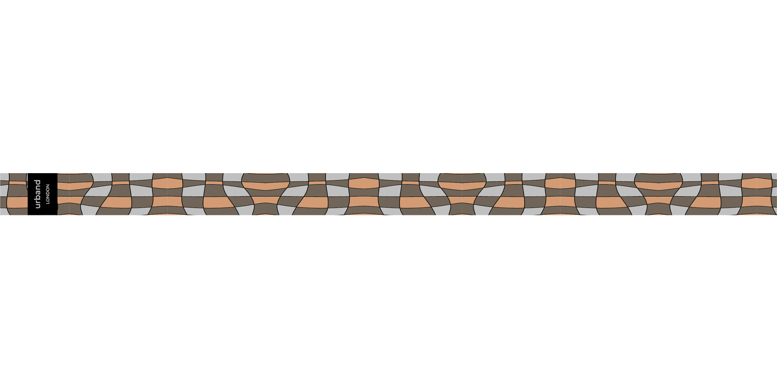 Urband London undefined pattern