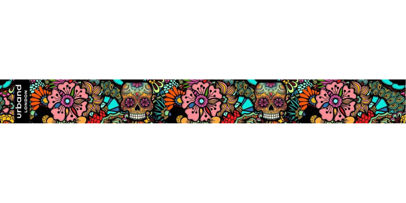 Urband London undefined pattern