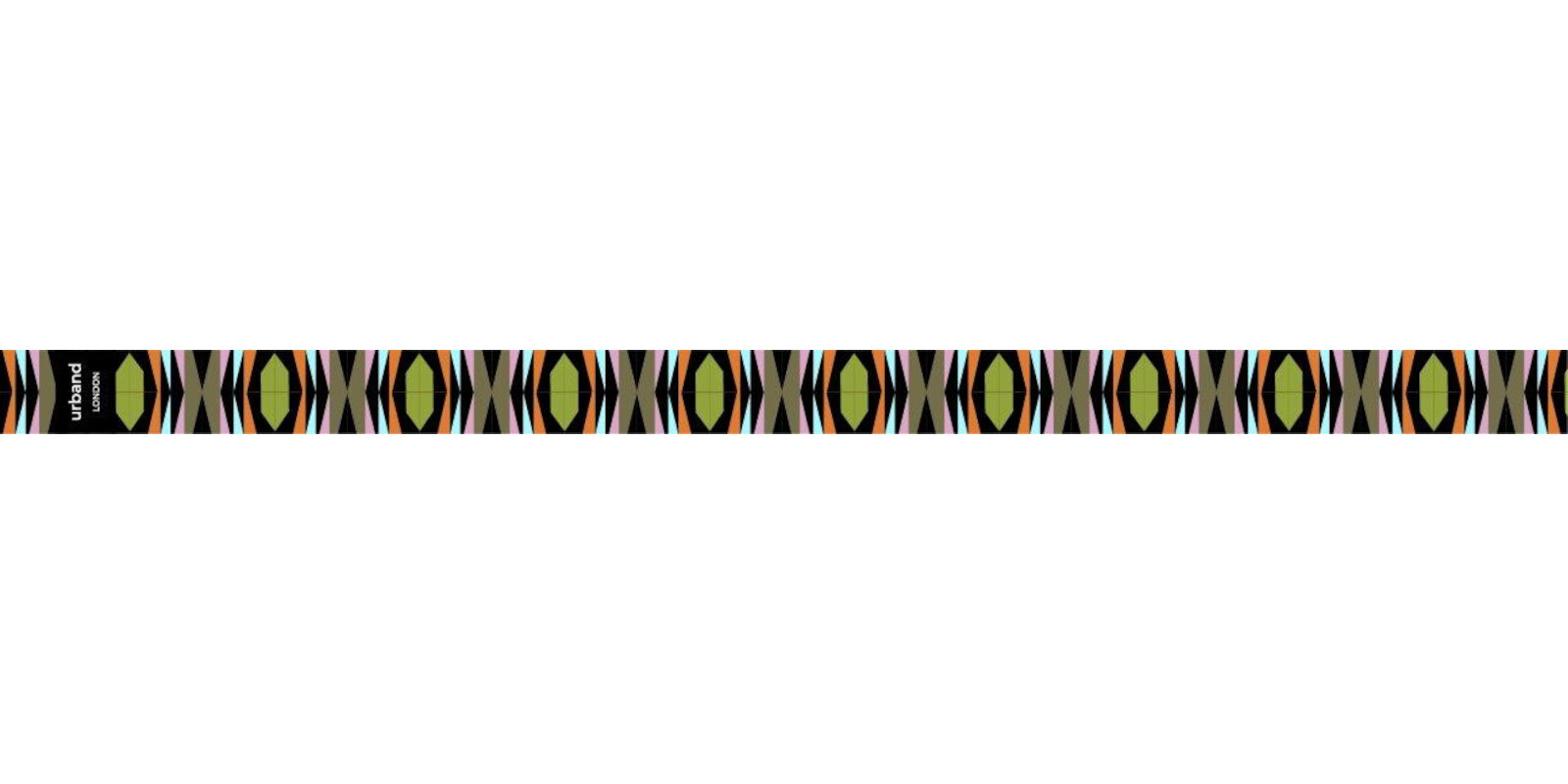 Urband London undefined pattern
