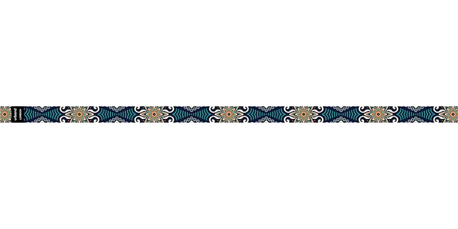 Urband London undefined pattern