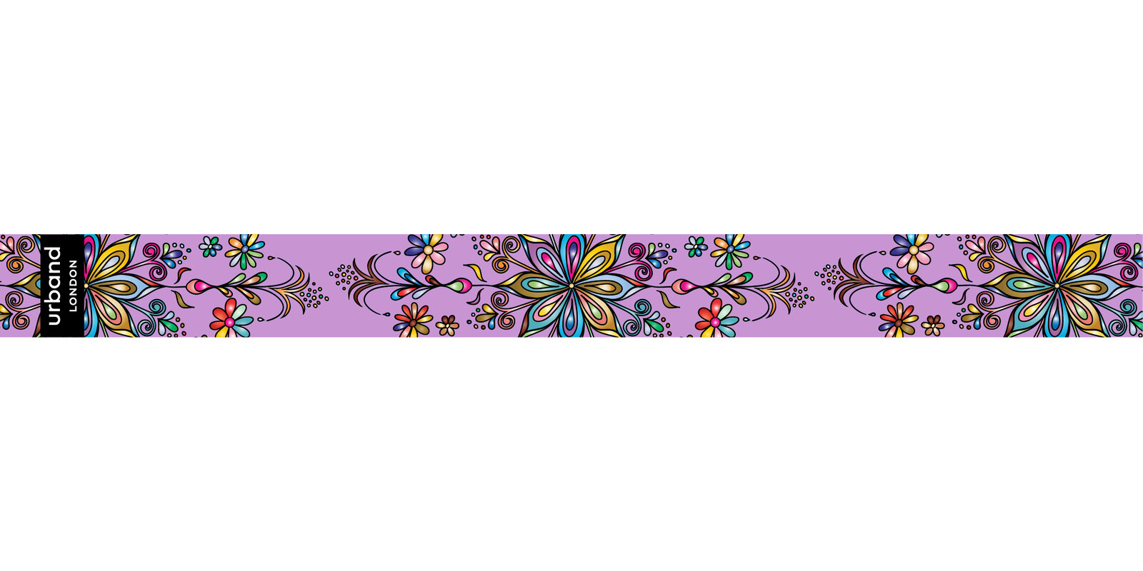 Urband London undefined pattern